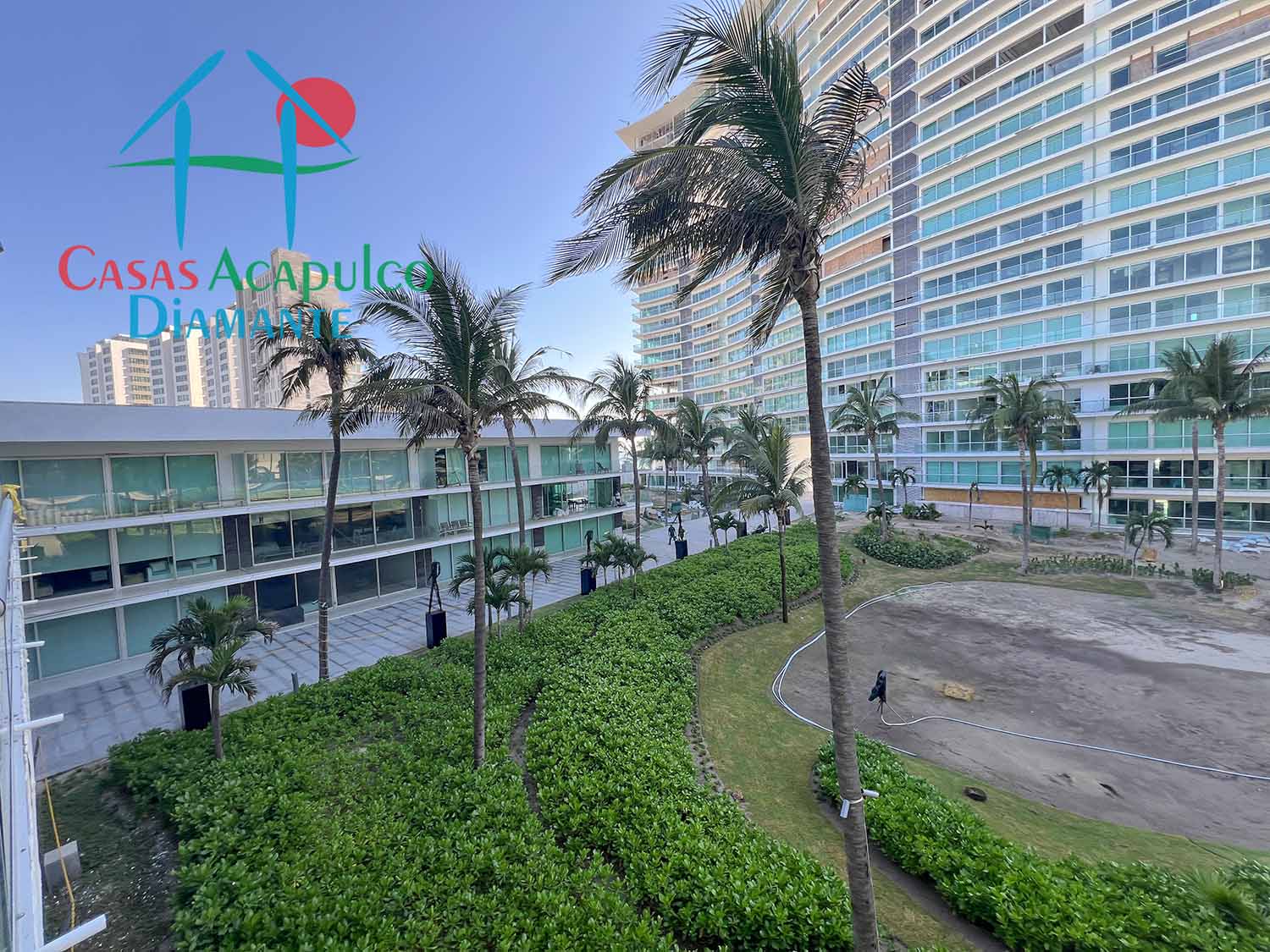 Península Loft 104 - Terraza 4